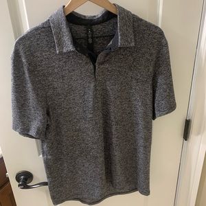 Lululemon polo medium size
